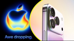 Sigue en vivo el Apple Event 2025: Así puedes ver el lanzamiento del nuevo iPhone 17