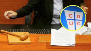 Condenan a la UC a pagar $15 millones de indemnización a jugador de rugby golpeado por sus compañeros en gira internacional