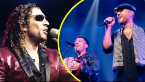 Cinco días de fiesta: Revisa la programación diaria de artistas de las Fondas del Parque O'Higgins