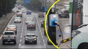 Chile tiene los dos hubs de carga semi-rápida para vehículos eléctricos más grandes de Latinoamérica: ¿Dónde están?