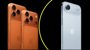 Lanzan nuevos iPhone 17, iPhone 17 Pro y iPhone Air: Este será su precio de venta en Chile