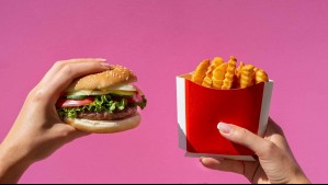 ¿Vas a comer en McDonald's? Así puedes acceder al descuento con BancoEstado