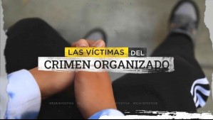 Las víctimas del crimen organizado: Cada vez más menores de edad mueren por armas de fuego en Chile