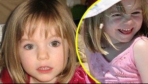'¿Creen que la corté en pedacitos?': Mujer se enteró años después de que fue sospechosa en el caso de Madeleine McCann