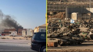 Operación 'Cumbre de Fuego': ¿Qué se sabe sobre el bombardeo de Israel en Qatar?