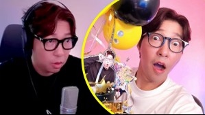 Fallece reconocido youtuber BuzzBean: Días antes confesó no dormir por una maratón de videojuegos