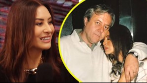 A nueve meses de su separación: Myriam Hernández hace llamativa confesión sobre su vida sentimental