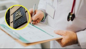 Balance de Contraloría por licencias médicas irregulares: Van más de 8 mil sumarios y 52 destituciones