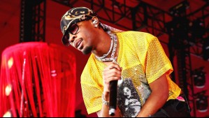 Encuentran un cadáver en el Tesla de famoso rapero estadounidense en Hollywood