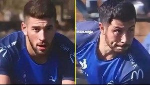 Dos rugbistas argentinos son detenidos por denuncia de abuso sexual ocurrido en Santiago: Chile pide extradición