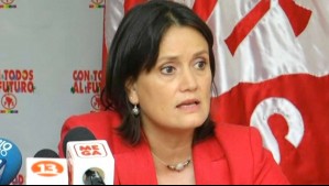 Cuestionan compatibilidad de vocera de Jeannette Jara por integrar directorio de ENAP
