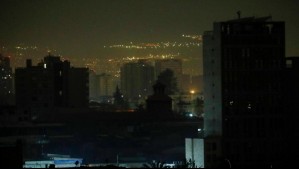 Por hasta 6 horas: Cortes de luz afectarán a sectores de cinco comunas este miércoles 10 de septiembre