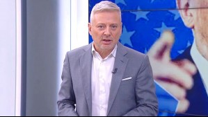 Meganoticias Prime - Martes 9 de septiembre 2025