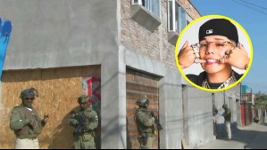 Los amigos de Jere Klein: ¿Qué se sabe del megaoperativo que involucra al cantante urbano?