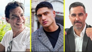 Cristián de la Fuente sale en defensa de Sammis Reyes ante críticas de Claudio Bravo: 'No puedes medir al otro con tu barra'