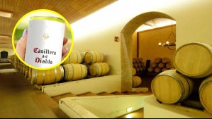 Famosa viña chilena apuesta por el vino en lata: ¿Dónde está disponible?