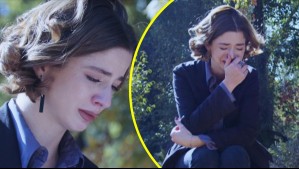 Avance de 'Los Casablanca': La carta de Tormento que dejará devastada a Alexandra