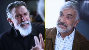 'Llegaste 30 años tarde': Raimundo se disculpa con Iván provocando un incontrolable llanto en 'Los Casablanca'