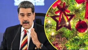 Nicolás Maduro vuelve a adelantar la Navidad en Venezuela: ¿Qué significa en la práctica?