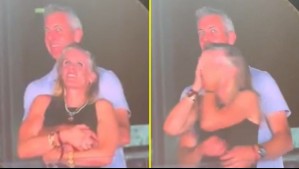 Vuelco en caso de CEO que fue infiel durante concierto de Coldplay: Esposo de su amante reveló un antecedente clave