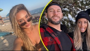 'Es una especie de infidelidad': Yuli Cagna reveló el motivo por el cual puso fin a su romance con Vico Bouvier