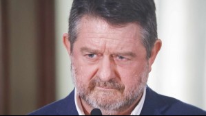 Tricel acoge a trámite solicitud para destitución de Claudio Orrego