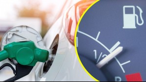 Descuentos de bencina los martes de septiembre: Copec, Shell y Aramco