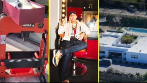 Está imputado: ¿Por qué Jere Klein no fue detenido tras allanamiento en su casa y hallazgo de prensa con restos de cocaína?