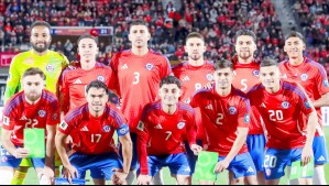 Confirman cuándo nombrarán al nuevo DT de Chile y qué pasará con Nicolás Córdova y Sebastián Miranda