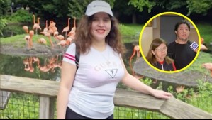 'Ella estaba sana y contenta': Habla madre de chilena tras misteriosa muerte en Nueva York
