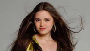 Da clases de canto y lee el tarot: Así luce la actriz Gabriela Ernst a 16 años del fin de 'Amango'