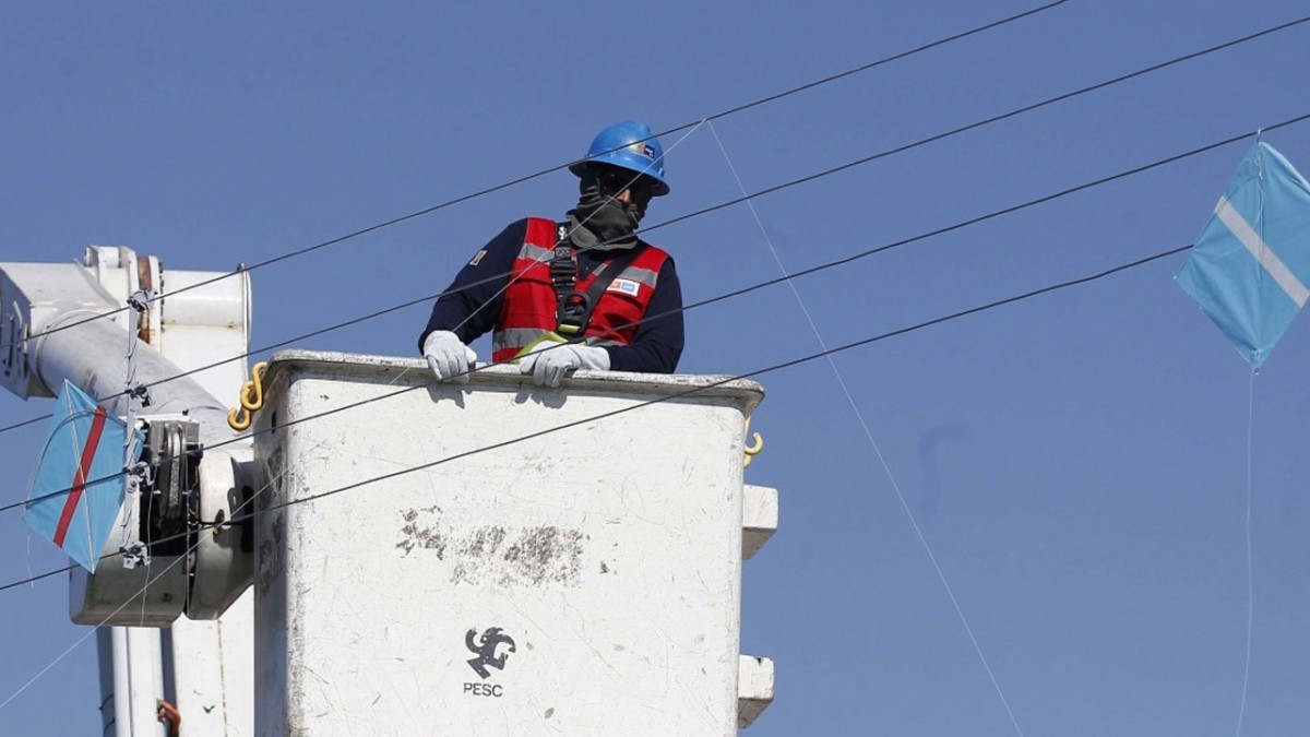'Volantín Seguro': Enel lanza campaña para prevenir accidentes eléctricos en Fiestas Patrias