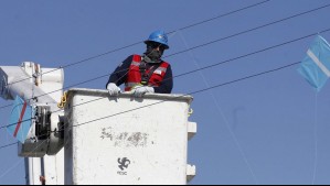 'Volantín Seguro': Enel lanza campaña para prevenir accidentes eléctricos en Fiestas Patrias