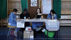 ¿Cuánto pagan a los vocales de mesa? Monto, fechas de designación y funciones para las Elecciones 2025