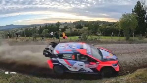 Rally Mundial Biobío 2025: La región podría recibir a más de 600 mil turistas y millonarias ganancias