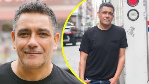 El radical cambio de vida del actor Pablo Macaya en Nueva York: 'No me interesa trabajar'