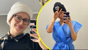 'Ya no hay cáncer en mi cuerpo': La publicación de Karla Melo celebrando hito ante grave enfermedad