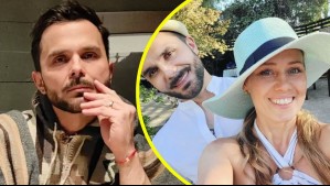 La radical decisión de Alvaro Ballero pese a su quiebre con Ludmila Ksenofontova