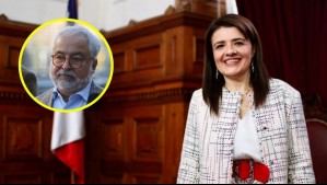 Caso Audios: Corte Suprema remueve a ministra Verónica Sabaj tras polémicos chats con Luis Hermosilla
