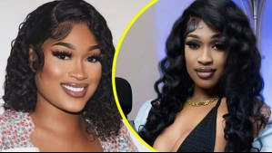 Cantante e influencer Lolla Doll se encuentra en estado crítico tras ser atacada a tiros por un desconocido