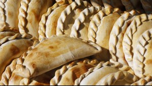 ¿Cuántas empanadas se recomienda comer al día para no subir de peso en Fiestas Patrias?