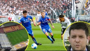 'Voy a hacer todo lo posible para que no se juegue': Alcalde paraliza obras en el Santa Laura en la previa de la Supercopa