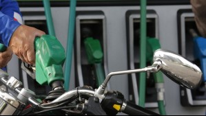 Este es el combustible que subió cerca de $15 desde este jueves 11 de septiembre