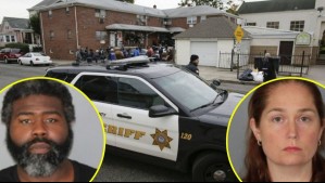 'La casa de los horrores': Acusan a padres de mantener a su hija encadenada al baño durante 6 años