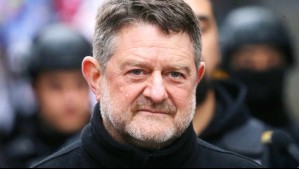 'Carece de fundamentos': Orrego se defiende tras decisión del Tricel de admitir a trámite recurso que busca destituirlo