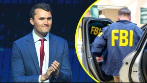 Liberan a sospechoso de asesinar a activista conservador Charlie Kirk durante balacera en universidad de EEUU