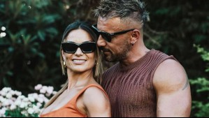 ¿Se reconciliaron?: Fabricio Vasconcellos y Mariela Román son vistos juntos tras rumores de infidelidad