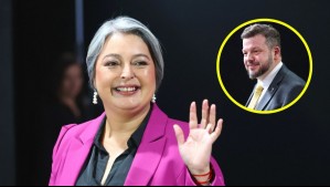 'A Johannes Kaiser no': Jara vive cruce con candidato y opta por no responderle a sus emplazamientos en debate