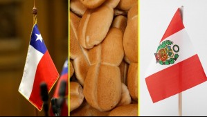 ¿Ni chilena ni peruana? Aseguran que origen de la marraqueta podría estar fuera de Latinoamérica