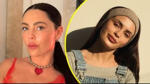 'A mí nadie me cierra las puertas': Dani Aránguiz dispara contra Cony Capelli por supuesto veto en programa de TV